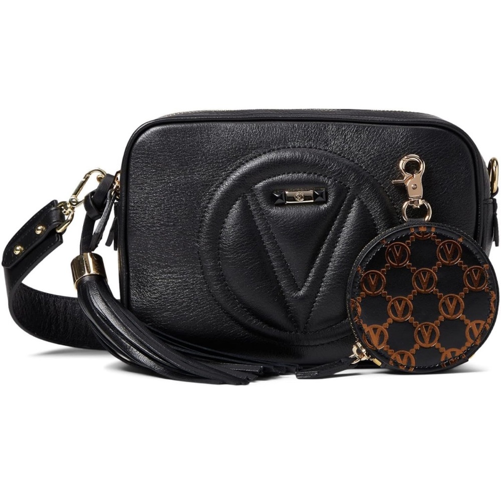 Valentino Heidi Signature Bag